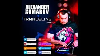 Alexander Komarov - TranceLine