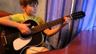 Армейская - Девочка