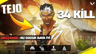 UZATMALARA GİDEN EFSANE MAÇ!! (RADİANT LOBY TOKATLADIM)