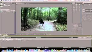 After Effects Tutorial - Rendering