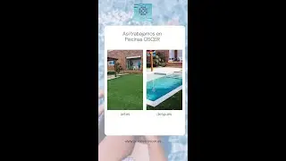 Cómo trabajamos en Piscinas OSCER: Desde la idea hasta la piscina terminada.