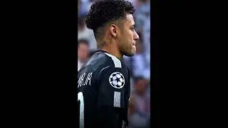 Best Neymar game ?