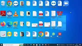 Windows10 For Beginners - Learn windows 10 From Beginning To The Advance Level.