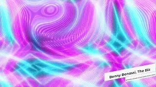 Benny Benassi, The Biz  - Satisfaction (Jewelz & Scott Sparks Remix) (2014)
