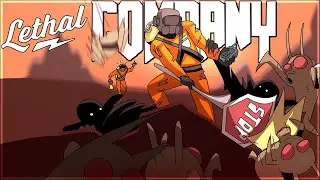 THE TRUMPET WON'T SAVE YOUR LIFE! | Lethal Company