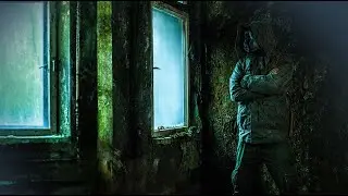 Chernobylite / а это что такое?
