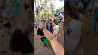 +100 SNEAK XP #slinkytricks at Hulaween 2022