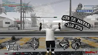 Gta Ant lag // com voip // para pc fraco, médio e poderoso #samp #brp