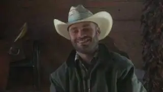 Napoleon Complex & Cowboys