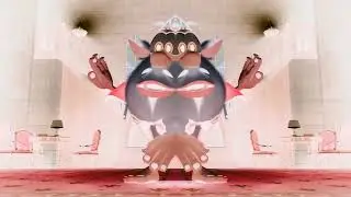 Booba Dancing on the Floor [Sponsored by'; Preview 2 Effects