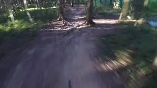 BSC Tiefenbronn jump line