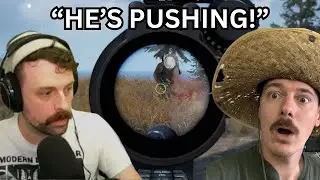We're Your Third Favorite PUBG Duo