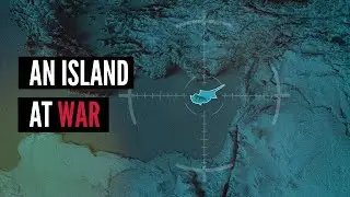Why the Island of Cyprus Is Still Divided | Forgotten War