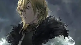 Dimitri: The Cave