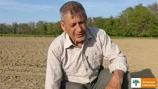 Первая химпрополка 2022