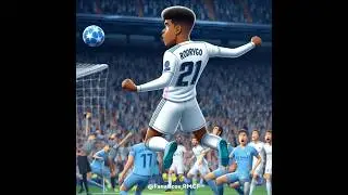 ⚡️ RODRYGO el HÉROE SILENCIOSO la DECIMOCUARTA COPA de EUROPA