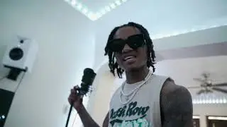 Donno - 4 Tha Culture (shot by @JuicedUpFilmz)