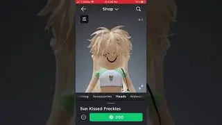 ROBLOX IS SCARING ME 💀