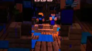 что писать? #minecraft #майнкрафт