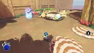 ASTRO bot