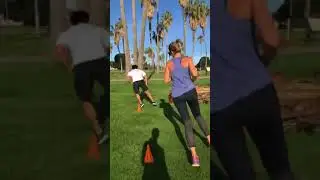 Benefits of Agility Training