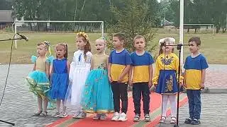Велика Рублівка 28.06.2023