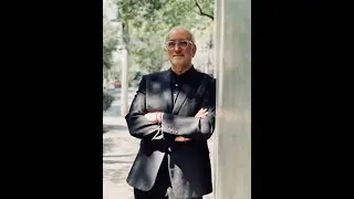 Enrique Norten | Tecnoglass Lecture Series