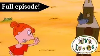 Opposites Attack (Full Episode)