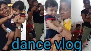 #dance vlog#shorts