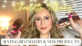 Charlotte Tilbury Products That Are UN-DUPEABLE! and why nothing else compares to the OG!