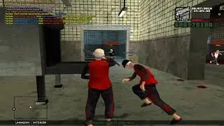 Aimbot.cs #2