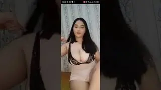 GOYANG SUSU GEDE 🍼🍼#bigo #bigolive #bigolivevideo #tiktok #fyp #viral #trend #trending #viralvideo