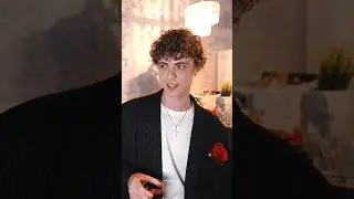 What does Misha Sotnikov think of Polina Denisova? 🤭VLOG 