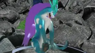 North wind's stomp&slam&vore