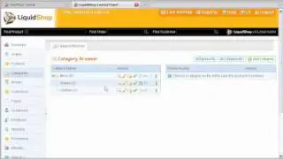 Basic Category Management Overview
