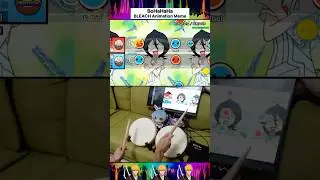 BoHaHaHa (BLEACH Meme) [Osu] 🥁