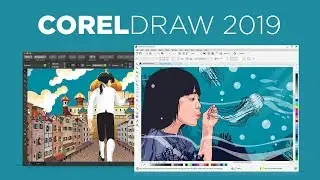 CorelDRAW no Mac?