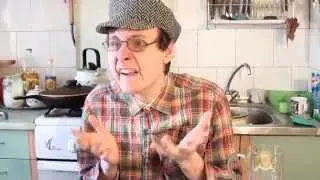 История толяна. Бабка просрала квартиру. (серия 3)