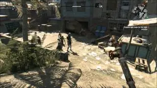 Dying Light, PC- April Fools Physics!