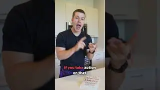 Decision to Action to Habits to Identity | Become A Happy and Healthy Person