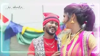 Chal Kokan Pahuya Official Video - Marathi Koligeet | Marathi Songs | Bhushan Gosavi, Sayli Kamble