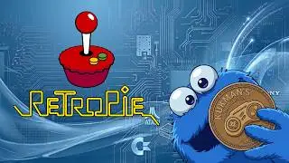Raspberry Pi 4 (RetroPie) - [128gb]-Retro.Arcade.Bliss.RPi4.v1.5U-4.6.1-VirtualMan