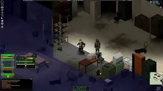 Surviving the Horde: A Project Zomboid Tale Part 2