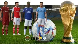 FIFA 19 MOD 23 | NEW FACES UPDATE PART (C) | TRENT ARNOLD HAIR | ALVAREZ |  ABOUT 12 FACES UPDATED |