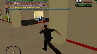Снятие звёзд | DRP SAMP