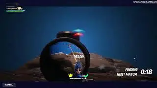 Fortnite Time