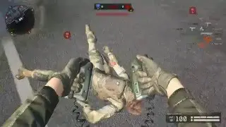 Warface Подрыв D17