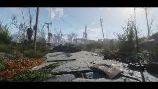 Fallout 4 Visual Setup (May 2016)