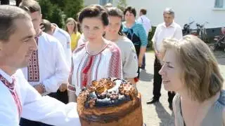 Nikon d3100  Выпускной Берестовець 2016