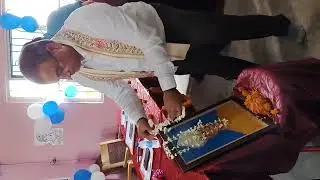 Teachers' Day Celebration 2024